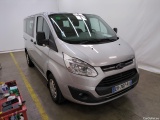  Ford  Transit  Custom/Tourneo Custom Combi 310 L1 Trend 2.0 TDCi 130CV BVM6 E6 #2