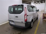  Ford  Transit  Custom/Tourneo Custom Combi 310 L1 Trend 2.0 TDCi 130CV BVM6 E6 #3