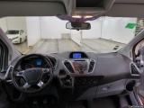  Ford  Transit  Custom/Tourneo Custom Combi 310 L1 Trend 2.0 TDCi 130CV BVM6 E6 #5