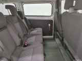  Ford  Transit  Custom/Tourneo Custom Combi 310 L1 Trend 2.0 TDCi 130CV BVM6 E6 #11