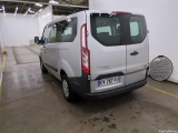  Ford  Transit  Custom/Tourneo Custom Combi 310 L1 Trend 2.0 TDCi 130CV BVM6 E6 #4