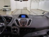  Ford  Transit  Custom/Tourneo Custom Combi 310 L1 Trend 2.0 TDCi 130CV BVM6 E6 #8