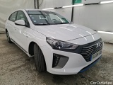  Hyundai   Ioniq Ioniq Business Hybrid 1.6 GDI 140CV BVA6 E6 #4