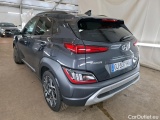  Hyundai  Konna Kona Executive Hybrid 2WD 1.6 GDI 140CV BVA6 E6d #2