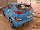 Hyundai  Konna Kona Intuitive Electrique 2WD 64kWh BVA #3