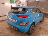  Hyundai  Konna Kona Intuitive Electrique 2WD 64kWh BVA #4