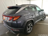  Hyundai  Tucson HYUNDAI  / 2020 / 5P / SUV 1.6 PHEV 265 HTRAC CREATIVE 4WD AUTO #3