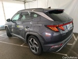 Hyundai  Tucson HYUNDAI  / 2020 / 5P / SUV 1.6 PHEV 265 HTRAC CREATIVE 4WD AUTO #2