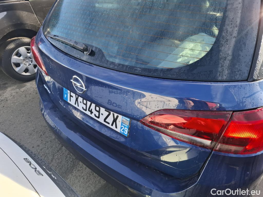  Opel  Astra  K Sports Tourer Edition Start/Stop 1.5 120CV BVA9 E6d #21