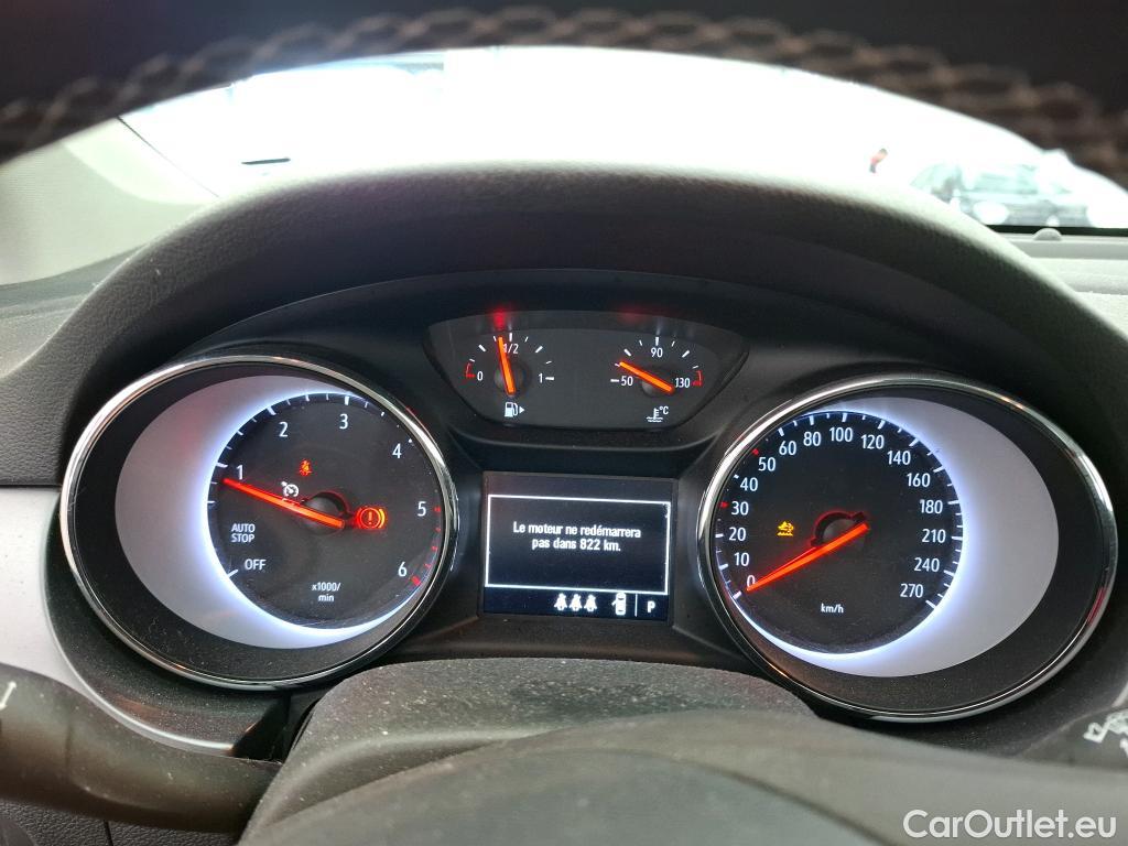  Opel  Astra  K Sports Tourer Edition Start/Stop 1.5 120CV BVA9 E6d #80