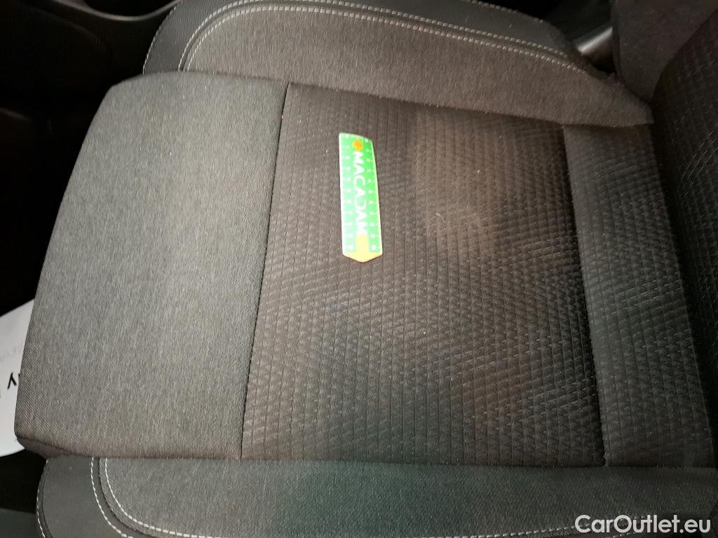  Nissan  Qashqai NISSAN  / 2021 / 5P / Crossover 1.3 MHEV 158ch Xtronic N-Style(SP) #17