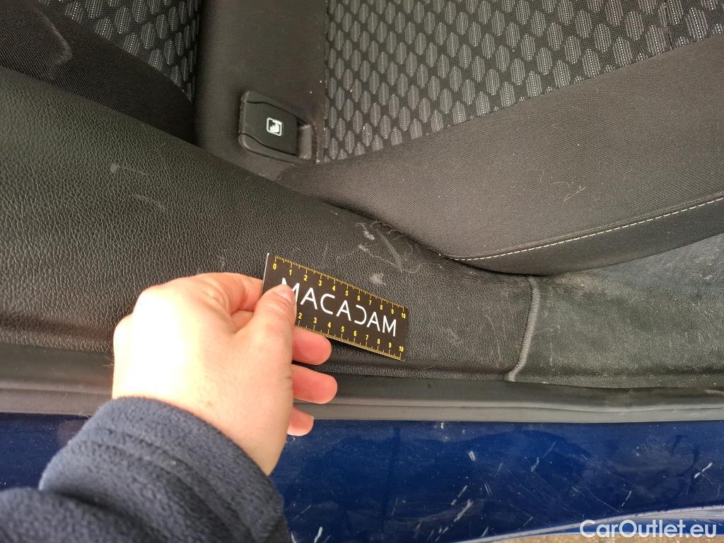  Opel  Astra  K Sports Tourer Edition Start/Stop 1.5 120CV BVA9 E6d #65