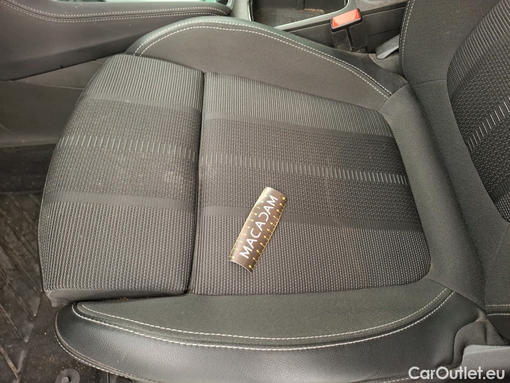  Opel   Grandland X OPEL Grandland / 2021 / 5P / SUV 1.2 Turbo 130 ch Auto ELEGANCE BUSINESS #8