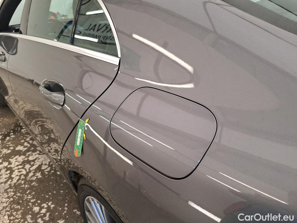  Mercedes  CLA-Klasse MERCEDES-BENZ CLA Coupe / 2019 / 4P / Coupé CLA 180 Business Line BA7 #24