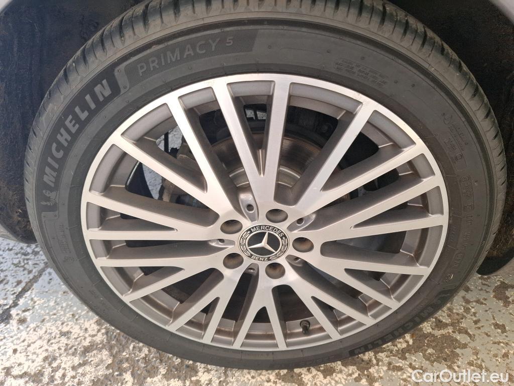  Mercedes  CLA-Klasse MERCEDES-BENZ CLA Coupe / 2019 / 4P / Coupé CLA 180 Business Line BA7 #17