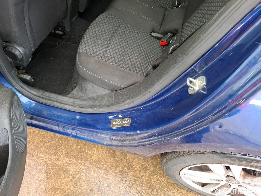  Opel  Astra  K Sports Tourer Edition Start/Stop 1.5 120CV BVA9 E6d #40