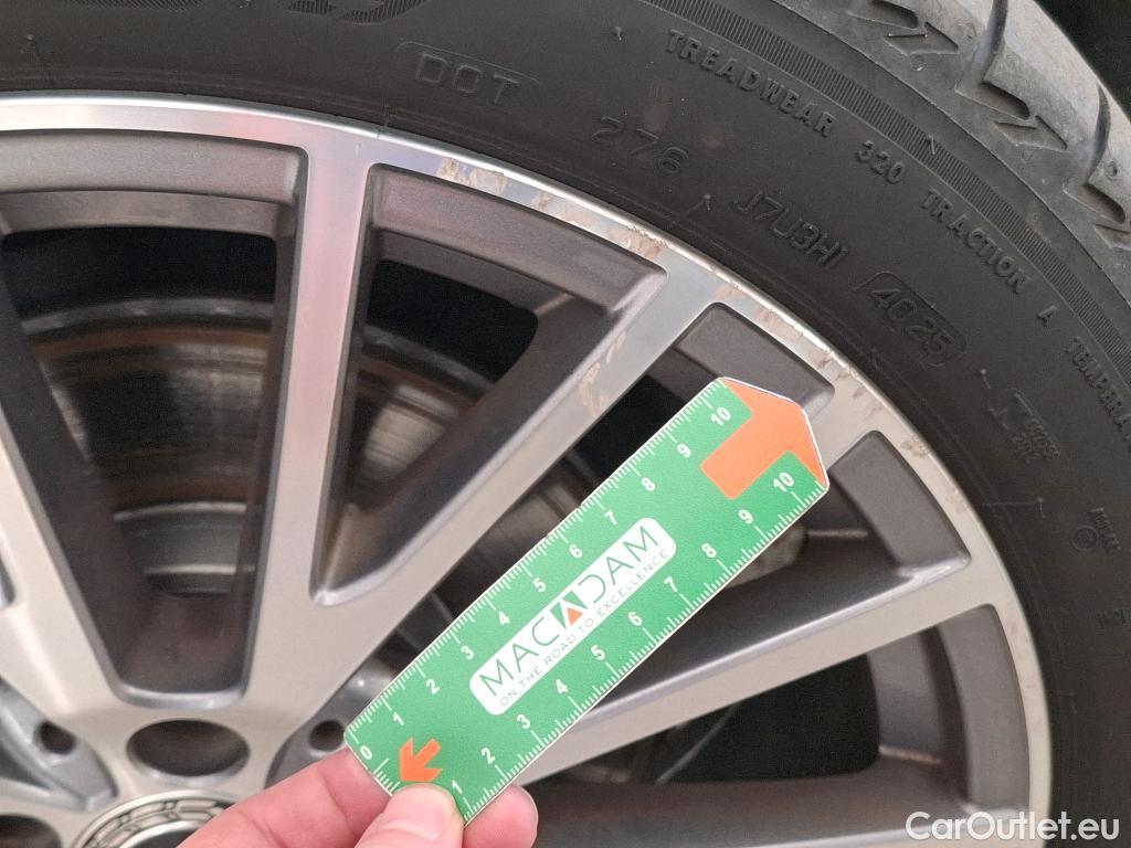  Mercedes  CLA-Klasse MERCEDES-BENZ CLA Coupe / 2019 / 4P / Coupé CLA 180 Business Line BA7 #10