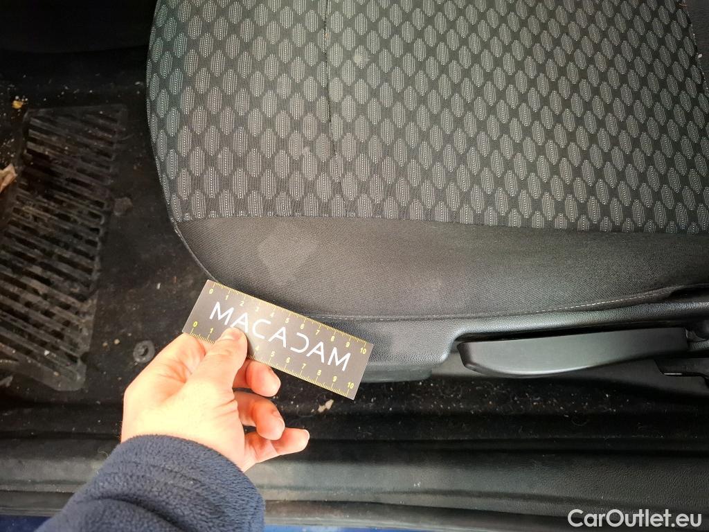  Opel  Astra  K Sports Tourer Edition Start/Stop 1.5 120CV BVA9 E6d #74