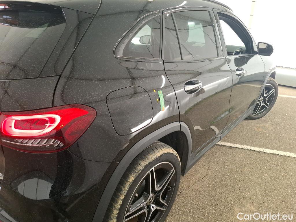  Mercedes  GLA MERCEDES-BENZ  / 2020 / 5P / SUV  250 e AMG LINE DCT #1
