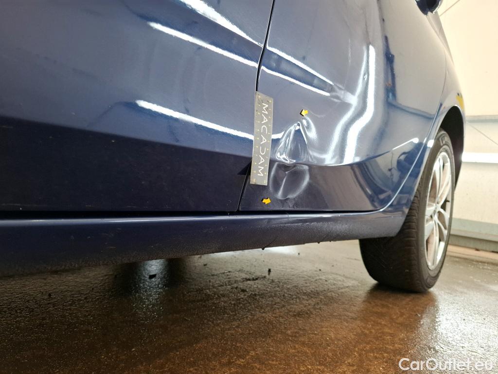  Opel  Astra  K Sports Tourer Edition Start/Stop 1.5 120CV BVA9 E6d #8