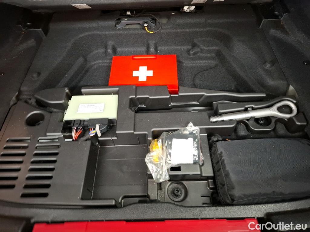  Mercedes  A-Klasse MERCEDES-BENZ Classe A Compact / 2018 / 5P / Berline A 200 d Business Line 8G-DCT #24