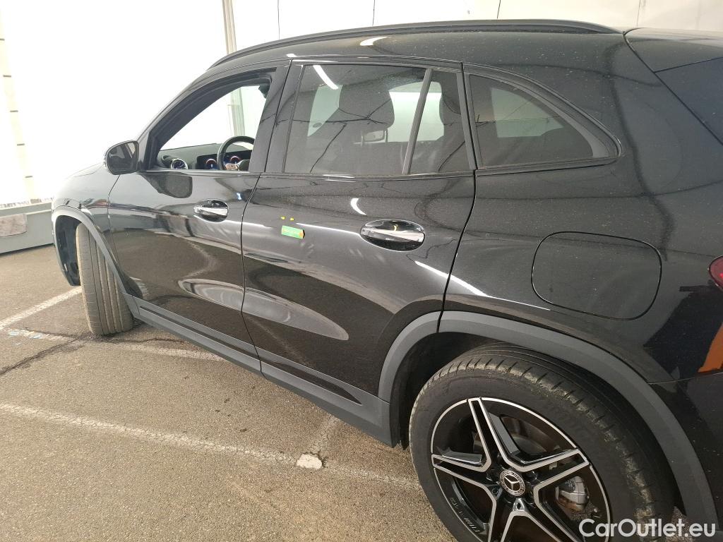  Mercedes  GLA MERCEDES-BENZ  / 2020 / 5P / SUV  250 e AMG LINE DCT #6