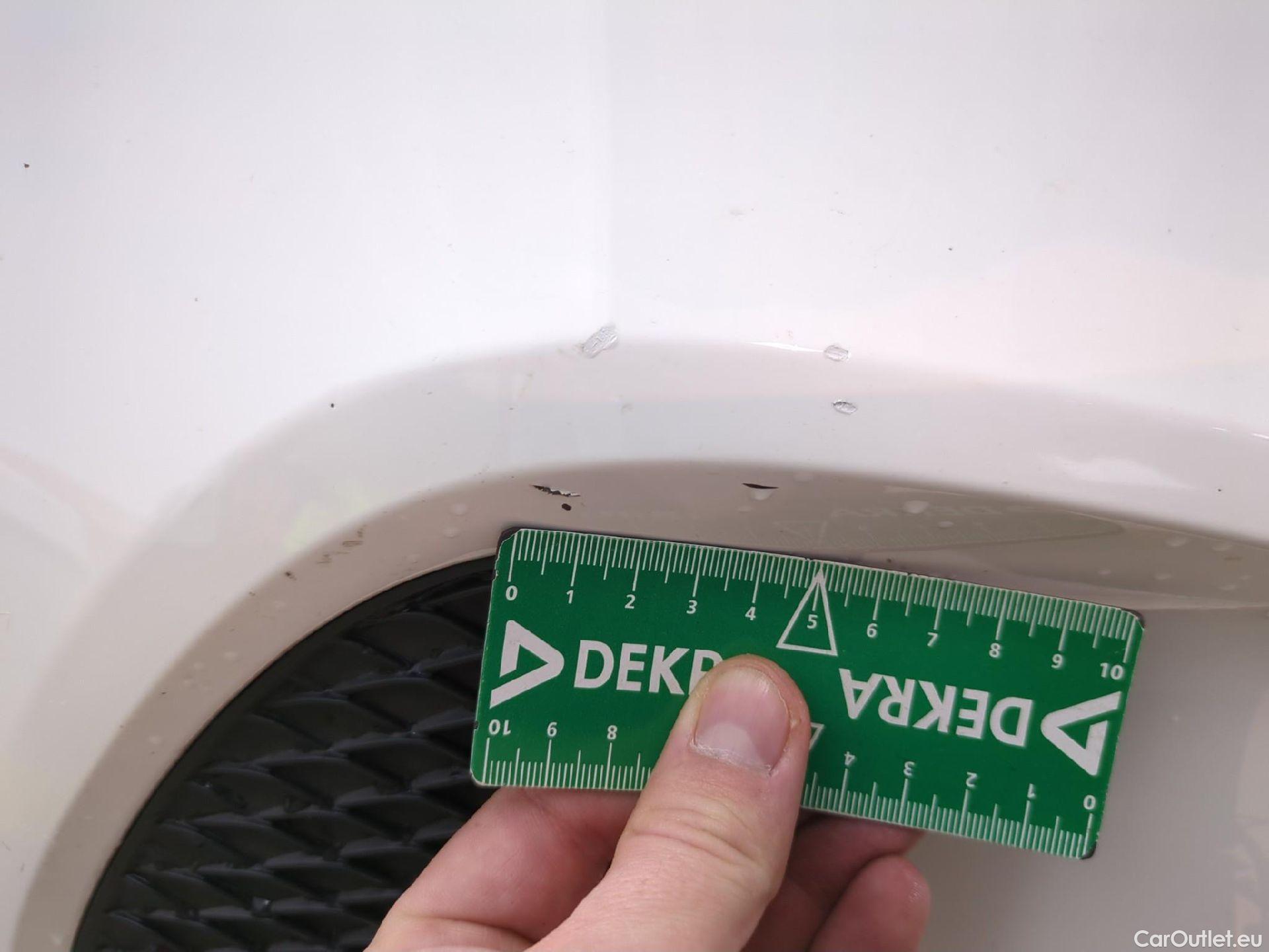  Mercedes  A-Klasse MERCEDES-BENZ Classe A Compact / 2018 / 5P / Berline A 250 e Business Line 8G-DCT #7