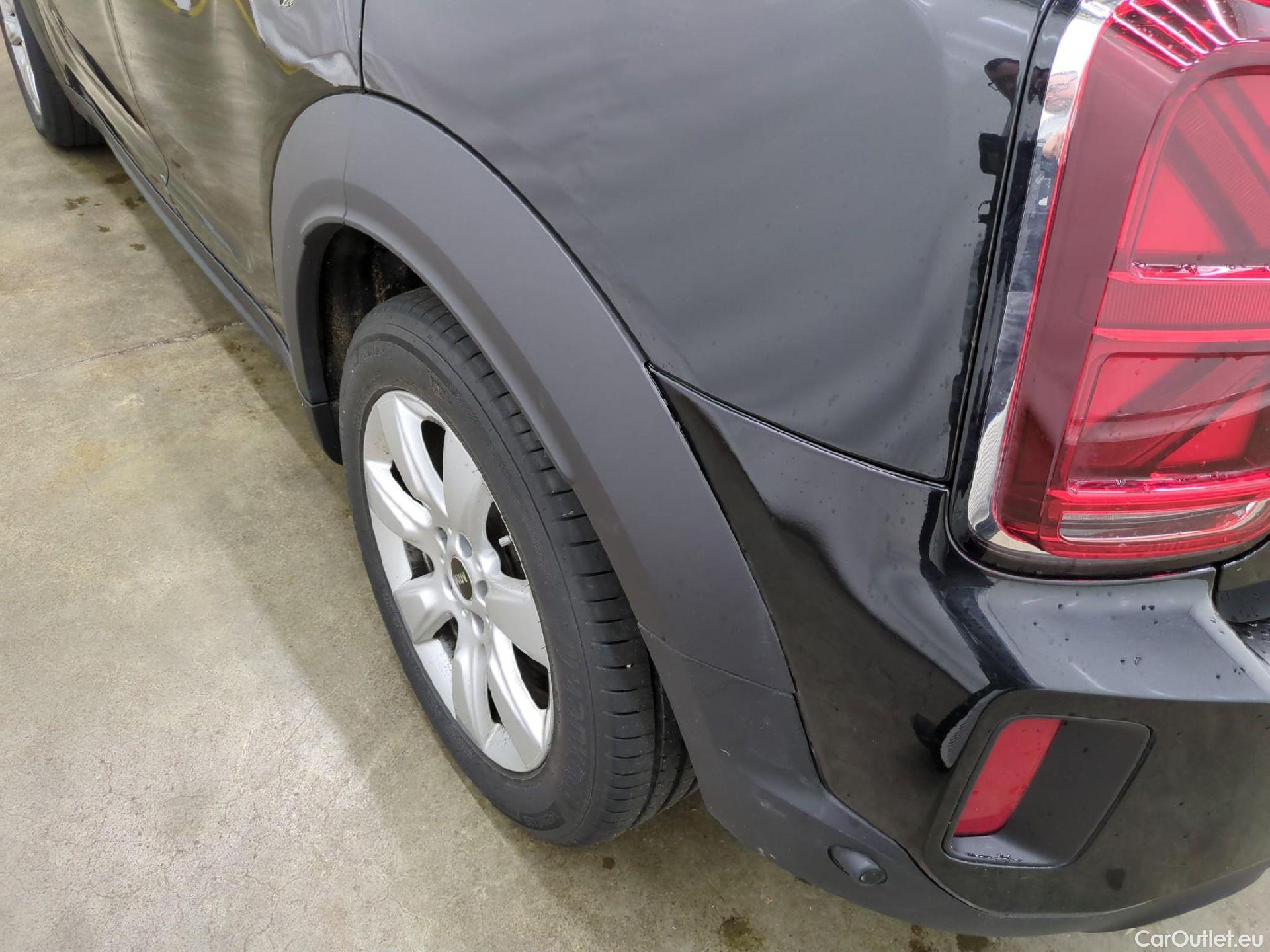  Mini  Countryman MINI  / 2020 / 5P / Crossover Cooper Essential 136 ch BVA7 #39