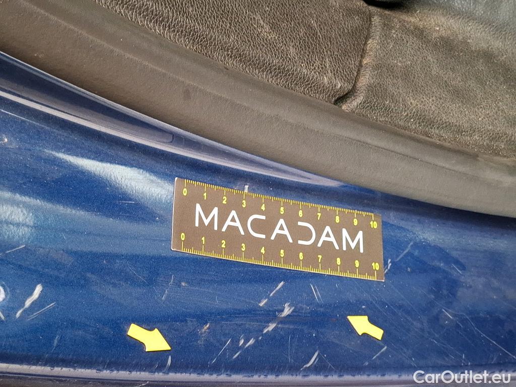  Opel  Astra  K Sports Tourer Edition Start/Stop 1.5 120CV BVA9 E6d #39