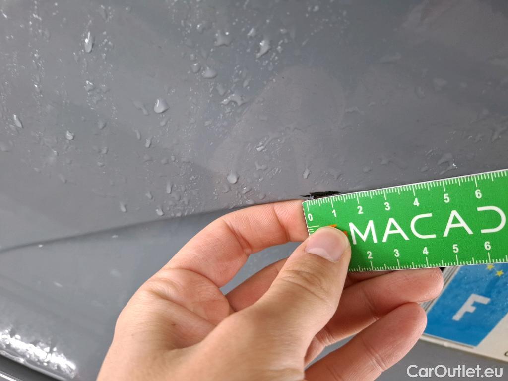  Nissan  Qashqai NISSAN  / 2021 / 5P / Crossover 1.3 MHEV 158ch Xtronic N-Style(SP) #26