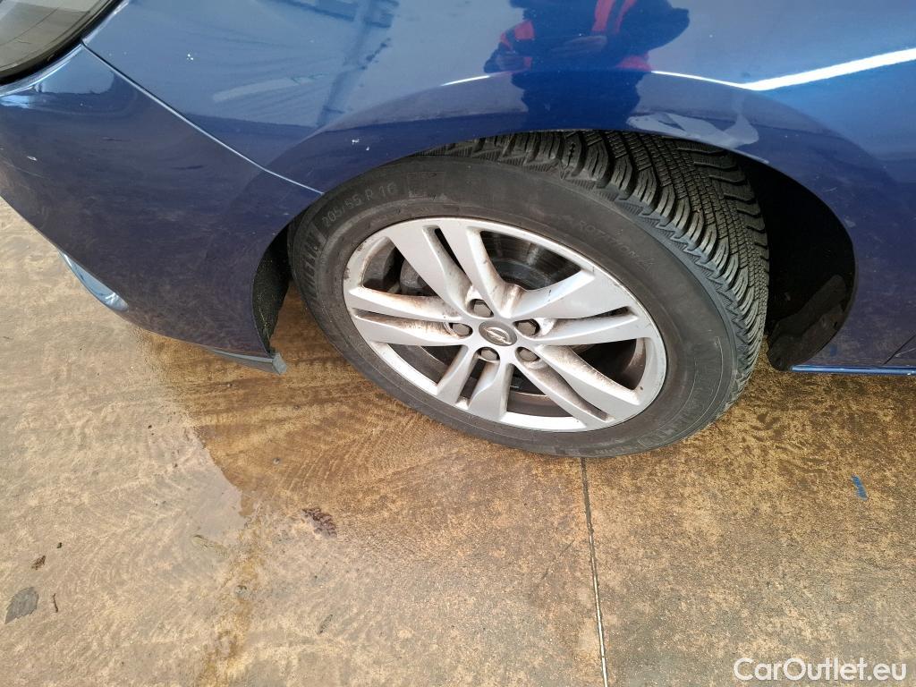  Opel  Astra  K Sports Tourer Edition Start/Stop 1.5 120CV BVA9 E6d #81