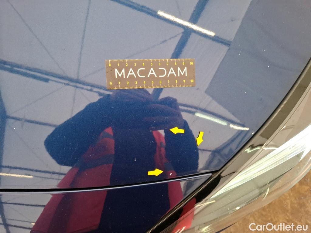  Opel  Astra  K Sports Tourer Edition Start/Stop 1.5 120CV BVA9 E6d #19