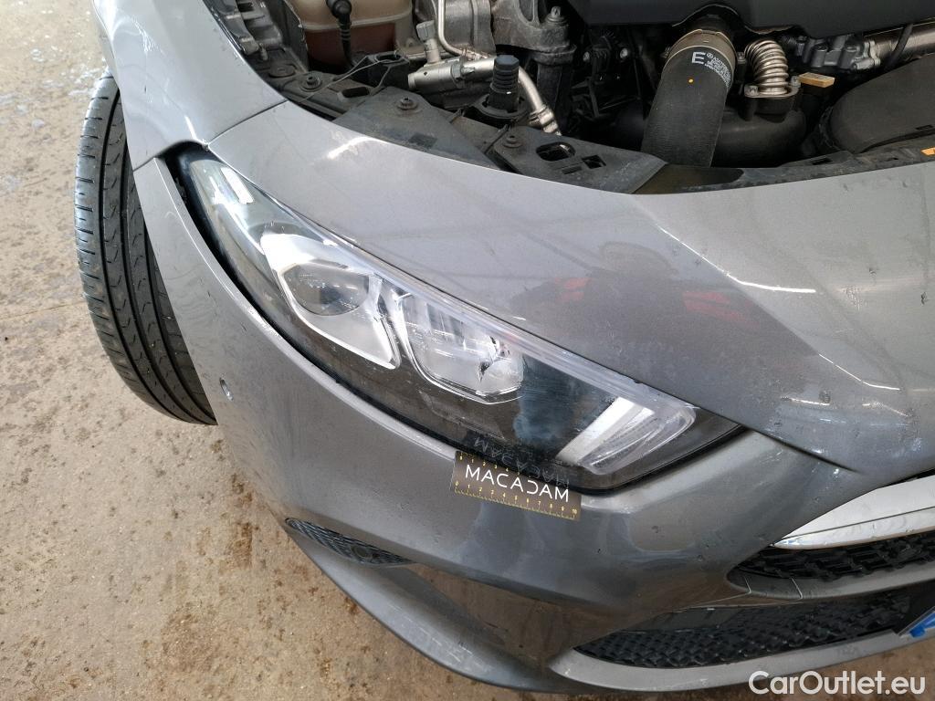  Mercedes  A-Klasse MERCEDES-BENZ Classe A Compact / 2018 / 5P / Berline A 200 d Business Line 8G-DCT #27