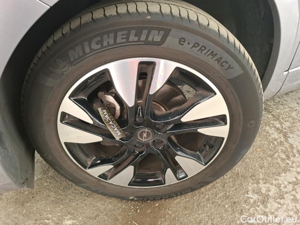  Opel   Grandland X OPEL Grandland / 2021 / 5P / SUV 1.2 Turbo 130 ch Auto ELEGANCE BUSINESS #1