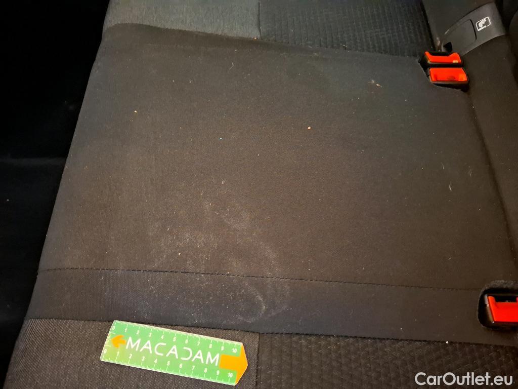  Nissan  Qashqai NISSAN  / 2021 / 5P / Crossover 1.3 MHEV 158ch Xtronic N-Style(SP) #18