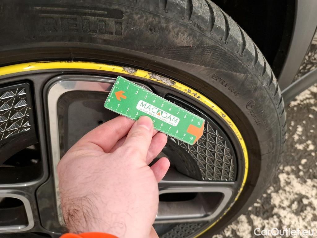  Mini  Cooper MINI Mini / 2014 / 3P / Berline  SE Finition Yours 184 ch BVA #18