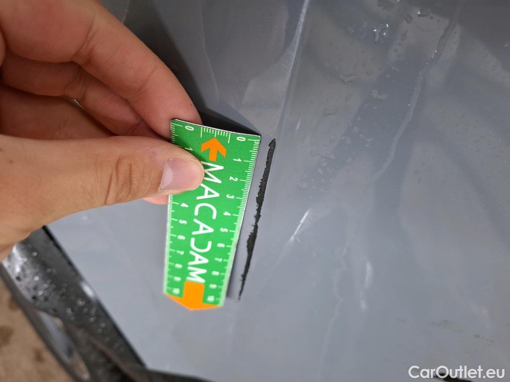  Nissan  Qashqai NISSAN  / 2021 / 5P / Crossover 1.3 MHEV 158ch Xtronic N-Style(SP) #6