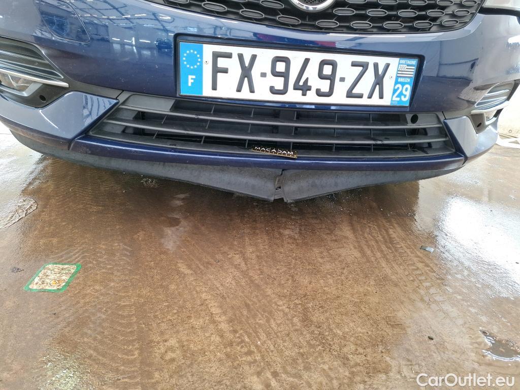  Opel  Astra  K Sports Tourer Edition Start/Stop 1.5 120CV BVA9 E6d #76