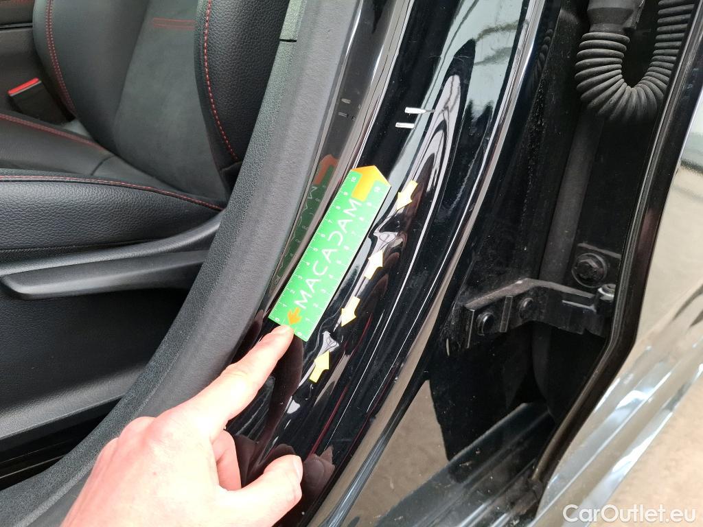  Mercedes  A-Klasse MERCEDES-BENZ Classe A 5p Berline A 180 d AMG Line 7G-DCT #12