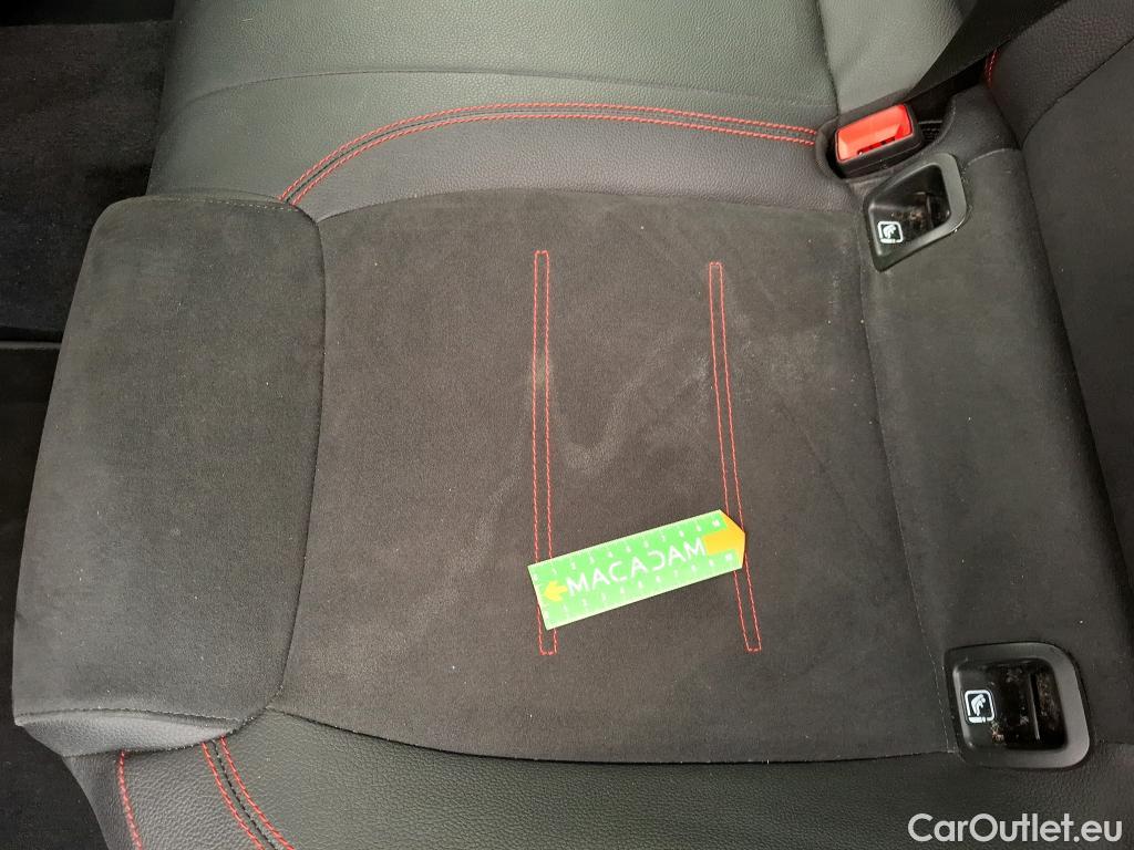  Mercedes  A-Klasse MERCEDES-BENZ Classe A 5p Berline A 180 d AMG Line 7G-DCT #20