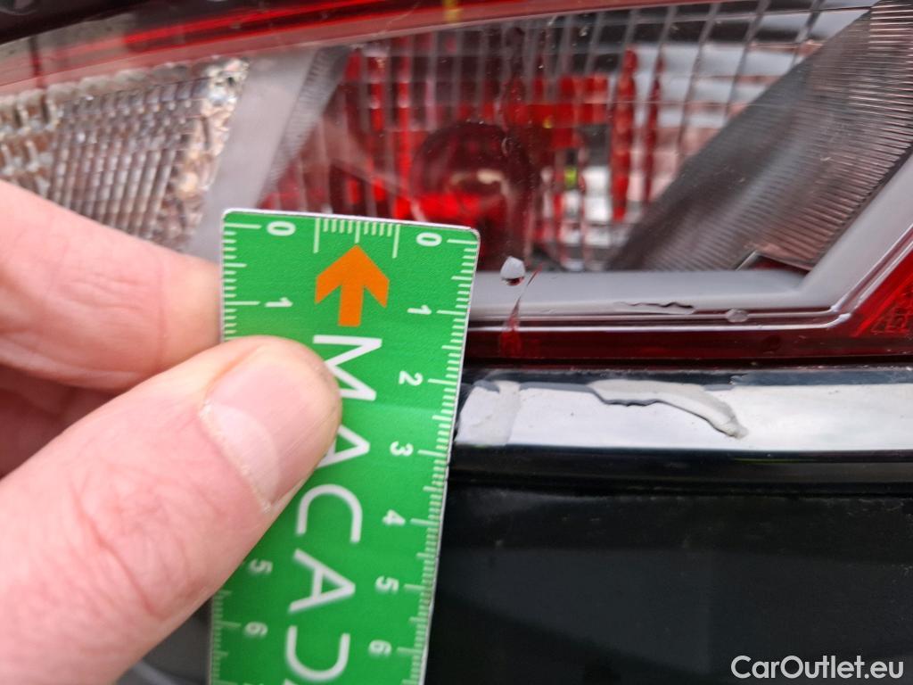  Hyundai  Tucson HYUNDAI  / 2020 / 5P / SUV 1.6 PHEV 265 HTRAC EXECUTIVE 4WD AUTO #2