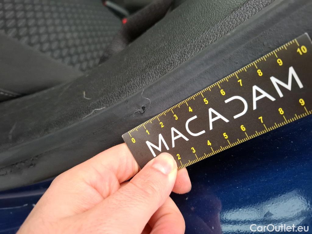  Opel  Astra  K Sports Tourer Edition Start/Stop 1.5 120CV BVA9 E6d #71