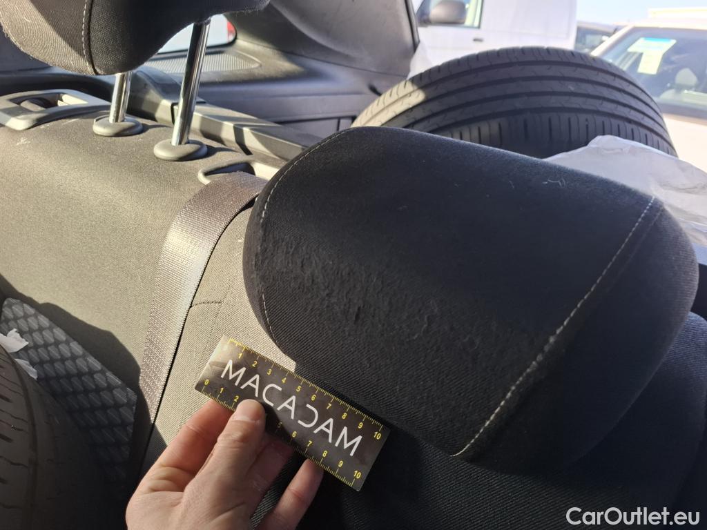  Opel  Astra  K Sports Tourer Edition Start/Stop 1.5 120CV BVA9 E6d #34