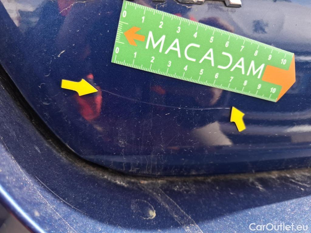  Opel  Astra  K Sports Tourer Edition Start/Stop 1.5 120CV BVA9 E6d #29