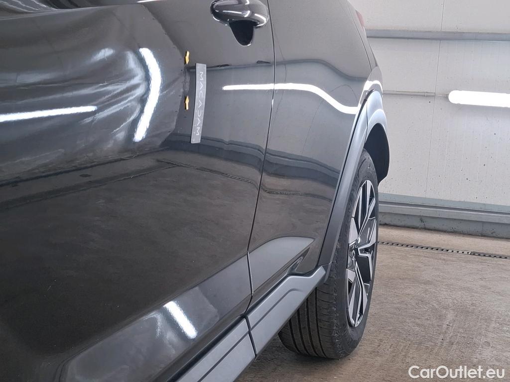  Nissan  Juke NISSAN  / 2019 / 5P / Crossover DIG-T 114 BVM6 Acenta #9