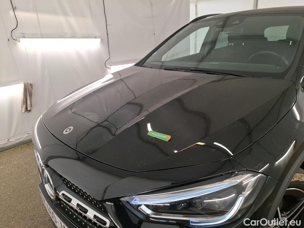  Mercedes  GLA MERCEDES-BENZ  / 2020 / 5P / SUV  250 e AMG LINE DCT #8