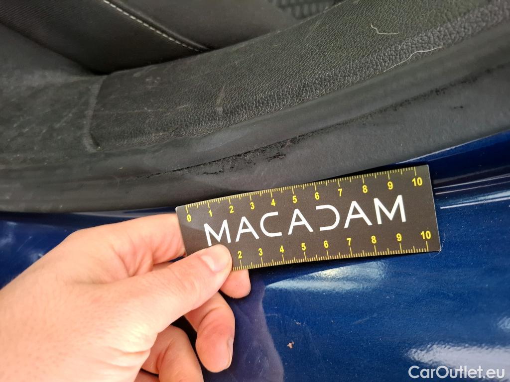  Opel  Astra  K Sports Tourer Edition Start/Stop 1.5 120CV BVA9 E6d #70