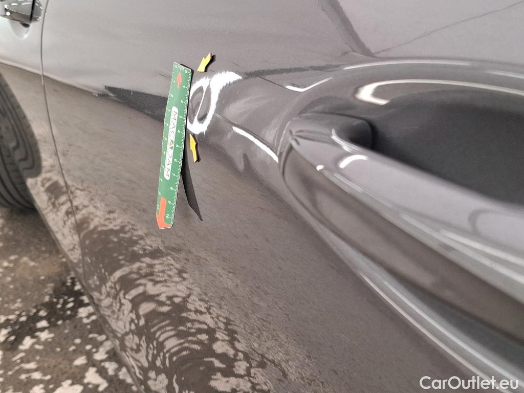  Mercedes  CLA-Klasse MERCEDES-BENZ CLA Coupe / 2019 / 4P / Coupé CLA 180 Business Line BA7 #22