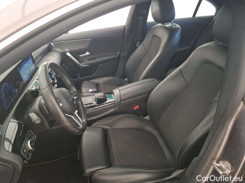  Mercedes  CLA-Klasse MERCEDES-BENZ CLA Coupe / 2019 / 4P / Coupé CLA 180 Business Line BA7 #26