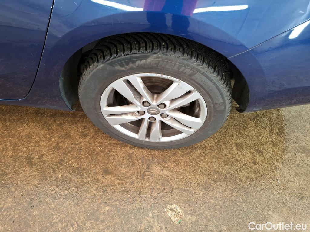  Opel  Astra  K Sports Tourer Edition Start/Stop 1.5 120CV BVA9 E6d #43